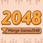 Merge Game2048 icon