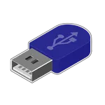 OTG Disk Explorer Pro icon