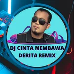DJ Cinta Membawa Derita Remix icon
