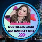 Nostalgia Lama Nia Daniaty MP3 icon