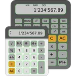 Calculator icon