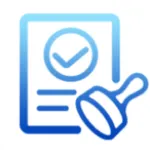 안다르 전자결재 icon