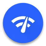 Internet Speed Monitor icon