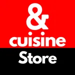 And Cuisine Store icon