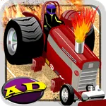 Tractor Pull icon