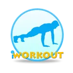iWorkout icon