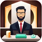 Royalty Calculator icon
