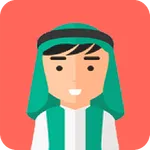 Muhammad Taha Al Junayd icon