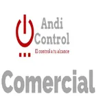 AndiControl Comercial icon