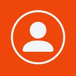 Only Contacts – Private icon
