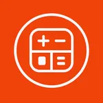 Only Calculator – Math icon