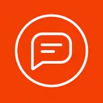 Only Messages – SMS & MMS icon
