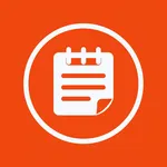 Only Notes – Secure Notepad icon