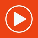 Only Play – HD Video Player icon
