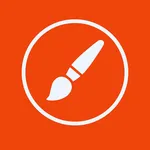 Only Paint – Sketch & Draw icon