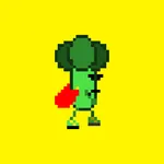 Food Marathon icon