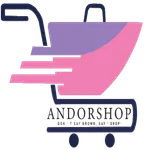 Andorshop icon