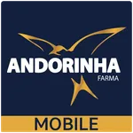 Andorinha Mobile icon