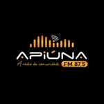 Rádio Apiúna icon