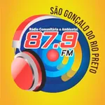 Rádio Ambiental 87,9 FM icon
