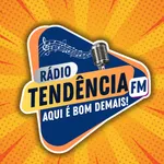 Rádio Tendência Fm Luziânia icon