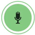 Audio Recorder icon