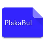 PlakaBul icon