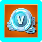 V-Bucks icon