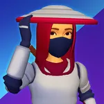 Super Ninja: Be the First icon