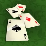 Klondike Solitaire: Classic icon