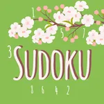 Sudoku: Train your brain icon