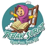 Tebak Surat Alquran Juz 30 icon