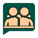 Conversation Cards icon