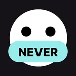 Never have I ever dirty +18 icon