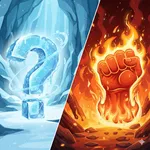 Truth or Dare TOD: Ice or Fire icon