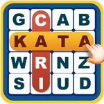 Word Search Indonesian icon