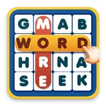 Word Search icon