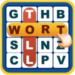 Word Search German icon