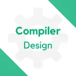 Complete Compiler Design Basic icon