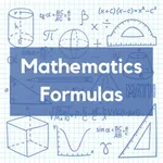 Mathematics Formulas : Complet icon