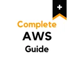 Complete AWS Guide : NOADS : B icon