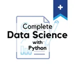 Data Science with Python : NOA icon