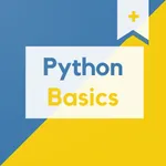 Complete Python Guide : Basics icon