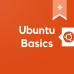 Complete UBUNTU Basics : Work  icon