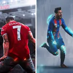 Football Wallpaper 4k: GOATs icon