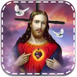 Jesus Live Wallpaper icon