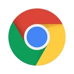 Google Chrome: Fast & Secure icon