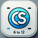 Computer Science Class 6 to 12 icon