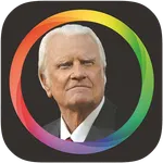 Billy Graham's Sermons icon