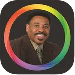 Tony Evans's Sermons icon